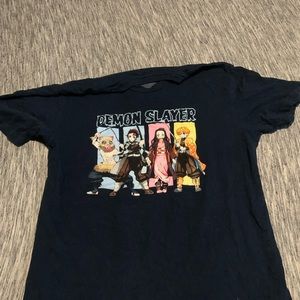 Demon Slayer Tshirt